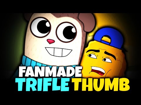 Friday Night Funkin' TRIFLETHUMB FANMADE V3 TWIDDLEFINGER MOD | GEGAGEDIGEDAGEDAGO MAX DESIGN PRO