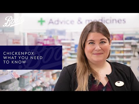 Chickenpox Vaccination | Meet our Pharmacists S4 EP1 | Boots UK