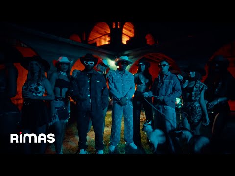 Jowell y Randy, Myke Towers - Sin Panty Maria (Video Oficial) | Mazorkeo.com