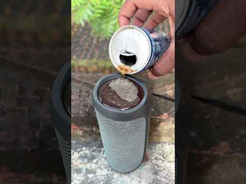 Jbl Thumsup bass test
