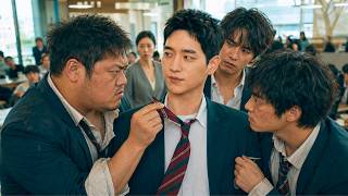 Bullies Picked on the New Student, Unaware He Was Korea’s Most Dangerous Secret Agent