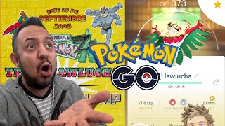 EL MEJOR o PEOR EVENTO de POKEMON GO 🚫