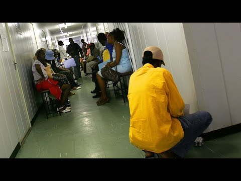YouTube video thumbnail: Medicine Shortage Triggers Health Emergency in Botswana