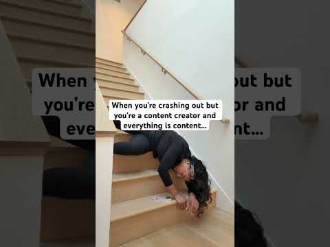 When you’re crashing out but… #funny #trend #couple #comedy