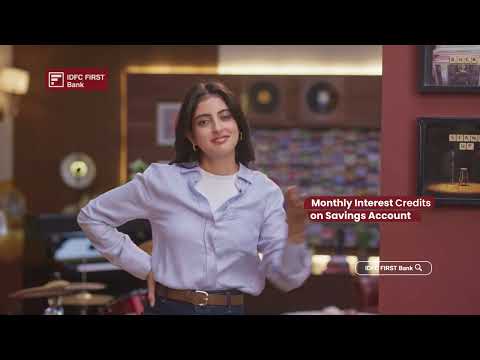 Get #MoreFromYourBank with monthly interest credits on your Savings Account |English