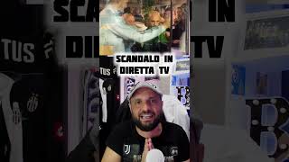 Scandalo in diretta nazionale di Di Marco