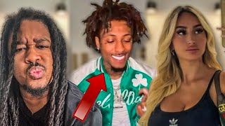 NBA YOUNG BOY : Son Album, Polska, les traumas des rappeurs