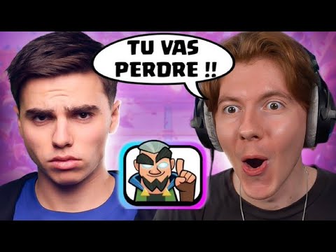 @Ashtax TRUQUE le CLASHTAX pour me FAIRE PERDRE ?!!