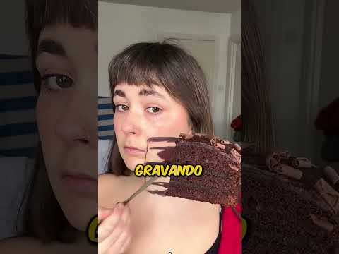 Ela ENGANOU todo mundo #incrível