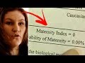 Lydia's DNA Test Case Study