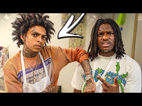 Living With Lil Tony For 24 Hours!