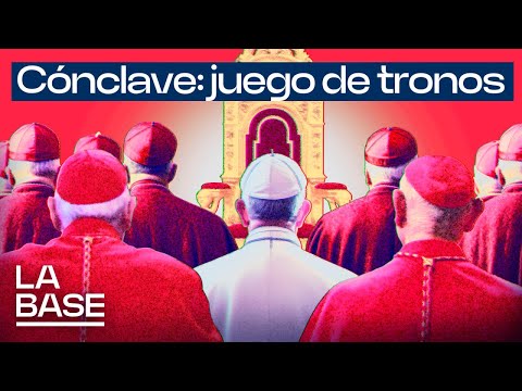 La Base 5x133 | ¿Quién será el nuevo Papa?