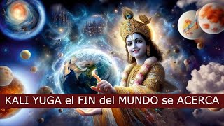 La PROFECIA que NADIE CONOCE y que se está CUMPLIENDO.
