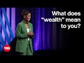 Understanding Wealth and Guaranteed Income