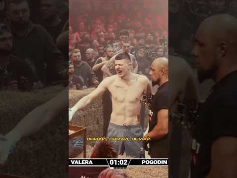 Ветеран лиги Валерий Заботин станет хедлайнером TOP DOG 35 уже в эту субботу! PPV: topdogfc.tv