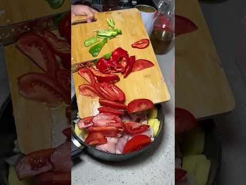 Belen Tavasının Yapımı.