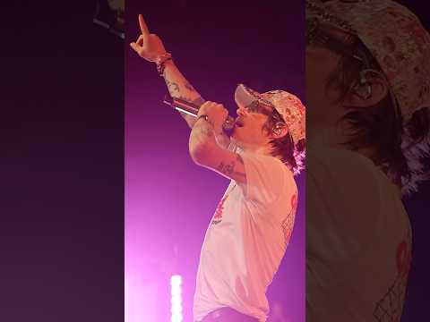 CIGARETTE DAYDREAMS LIVE FROM MADISON SQUARE GARDEN🗽