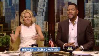Kelly Ripa's Triceps 14