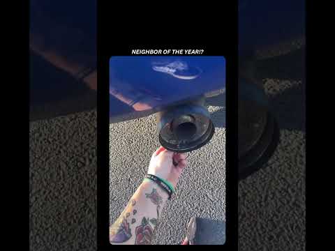 Exhaust silencer!? Ft: @that_bluer7