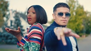 AWA IMANI  C'est le Sang feat. ALRIMA