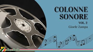 Colonne sonore vol 2 |  Il Violino di  Gioele Zampa
