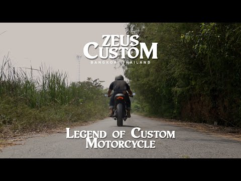 Legend of Zeus Custom in 2025