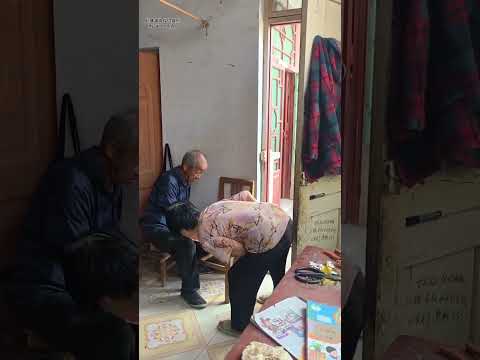 It's so hard for me to have a funny video of family life