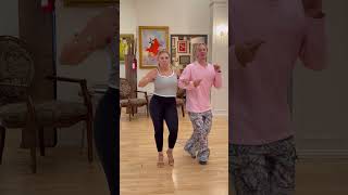 Private dance lessons with Oleg Astakhov in Los Angeles
