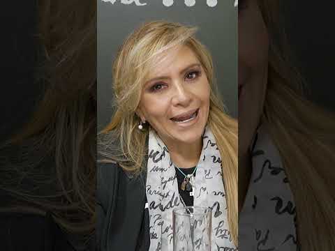 "Mugrosas, arpías": Daniela Castro estalla por bullying que sufrió su hija Danka