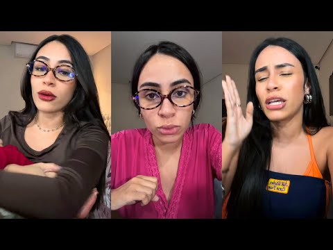 HISTÓRIAS DE AÇUCENA GUIRRA - COMPILADO PARTE 02