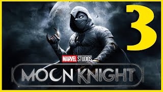 Moon Knight Season 2 : Release Date 2025, Plot & Cast, Coming On Disney+ | Series Studio