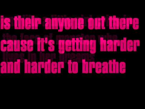 Maroon 5   harder to breathe