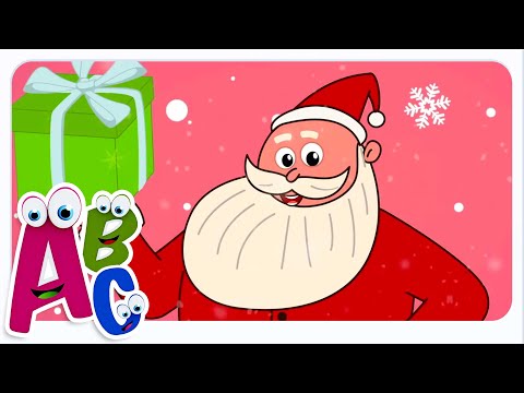 Vi Auguriamo un Felice Natale Canzone e Di Più Filastrocche per bambini