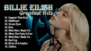 Billie Eilish Mood Songs Playlist