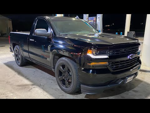 THE BEST HOW TO GEN V LT CAM INSTALL  (IN DEPTH)