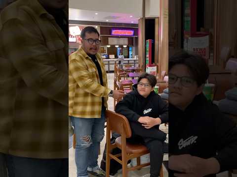 BELI MOTOR 215 JUTA SEJAK DINI?!?!!