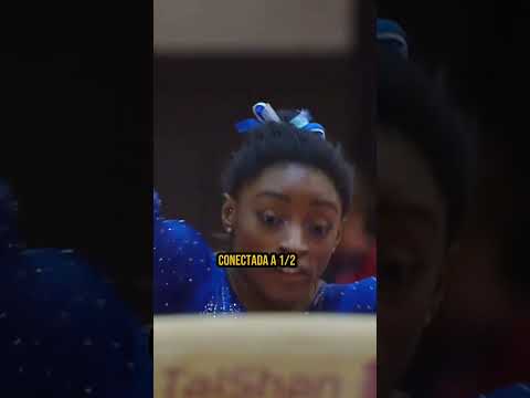 #simonebiles #juegosolimpicos #olimpicgames #paris2024 #deportistas #deporte #atletas #gimnastics