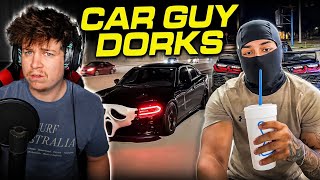 NPC's And Ai Slop Is Taking Over The Car Scene!!! - Instagram Car Fails