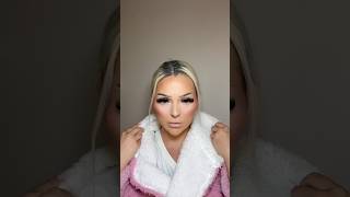 Make up baddie Look #makeup