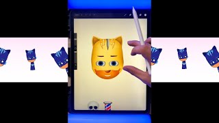💙🐱PG MASK Sprunki + 1 phase 2 phase +  #Emoji 😳