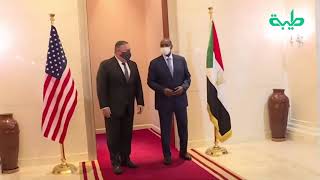 قانون الحصانة السيادية لا يعفي السودان من عقوباتٍ مستقبلية