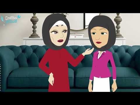 مشيت ورا نصيحة ماما لحد اما ودتنى ورا الشمس- حكايات عربية- حكايات حقيقية - حكايات واقعية