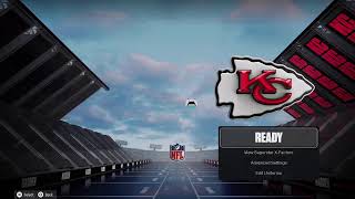 Dolphins Vs Chiefs