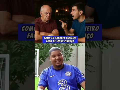 ELE FICOU RICO FAZENDO ISSO #futebol #tyltycomp #viral #lucastylty #futbol