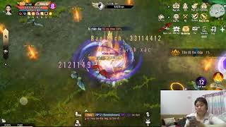 Lưu Trung Gaming | Trong Game Anh Không Nỡ Bỏ Đâu