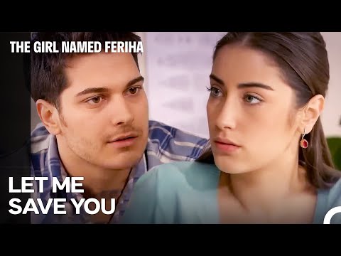 I’ll Take On Your Family if I Have To! - The Girl Named Feriha