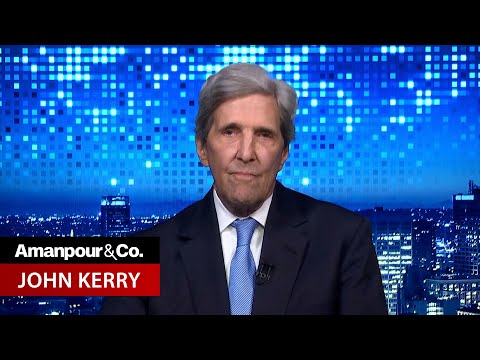 Former Secretary of State Reacts to Iran’s Missile Strikes on U.S. Base | Amanpour and Company