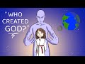 Existence of God and the Universe