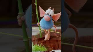 The Canyon   Ratticmini #shorts #explore #cartoon #ytkids #viral #trending