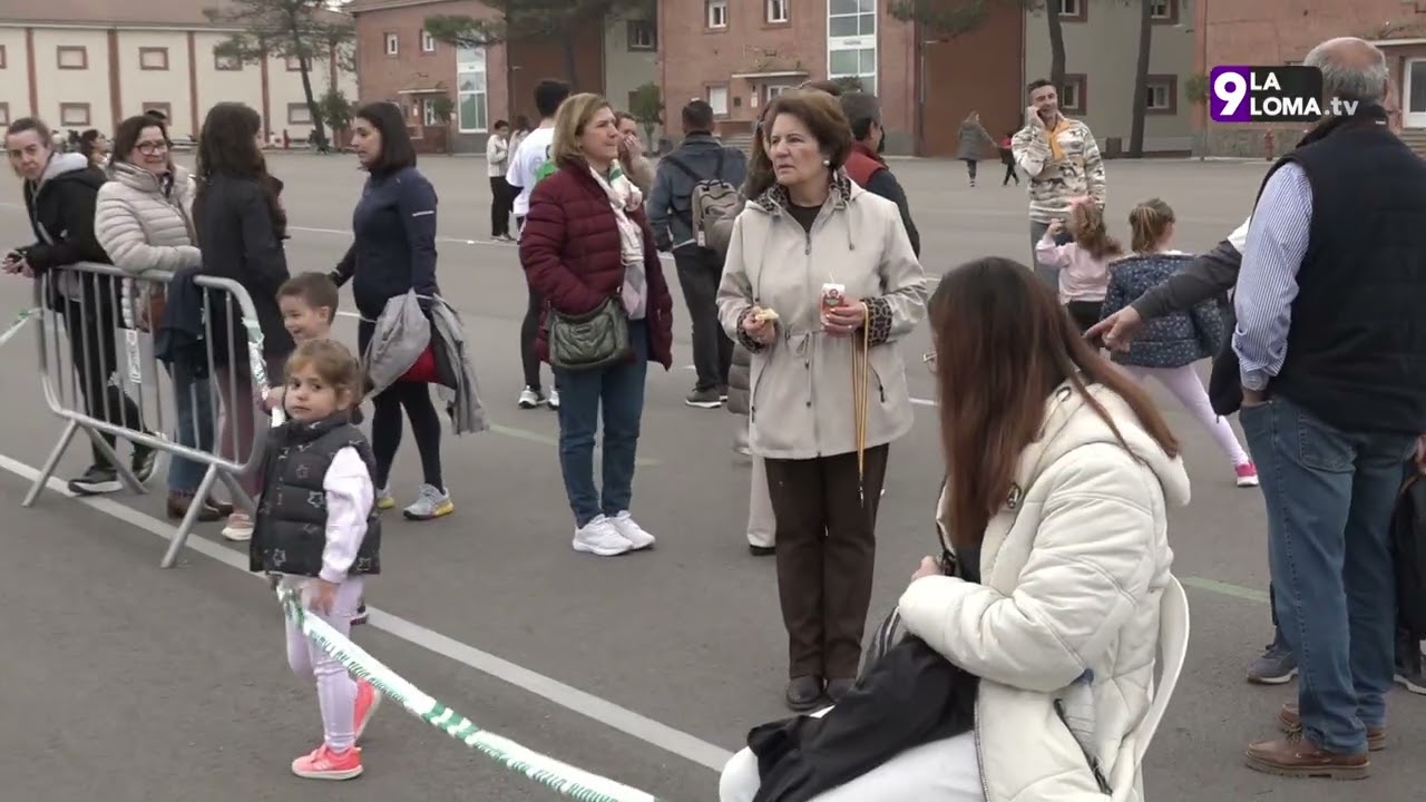 Eventos · VI Desafío Duque de Ahumada, Baeza 2026